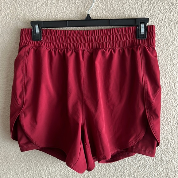 Avia Women's and Women's Plus Compression Waist Run Shorts, Sizes XS-XXXL - Walmart Supplies